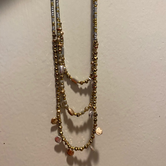 Brand new Park Lane “Knight” necklace - Picture 6 of 7